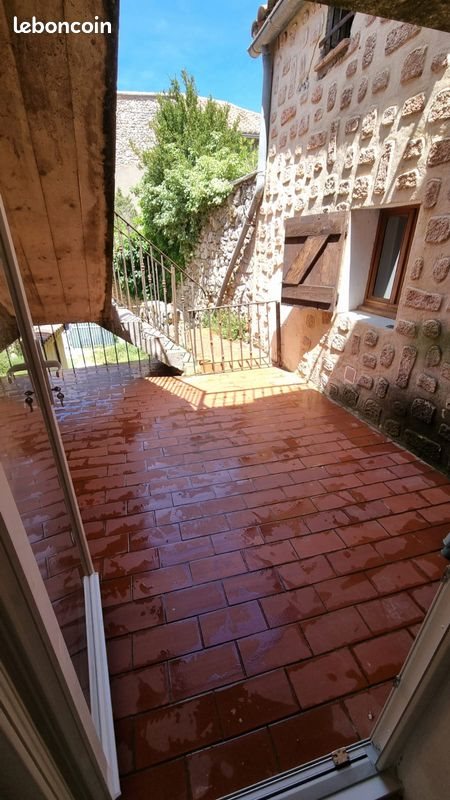 Appartement à louer, 50m², Brouzet-lès-Alès