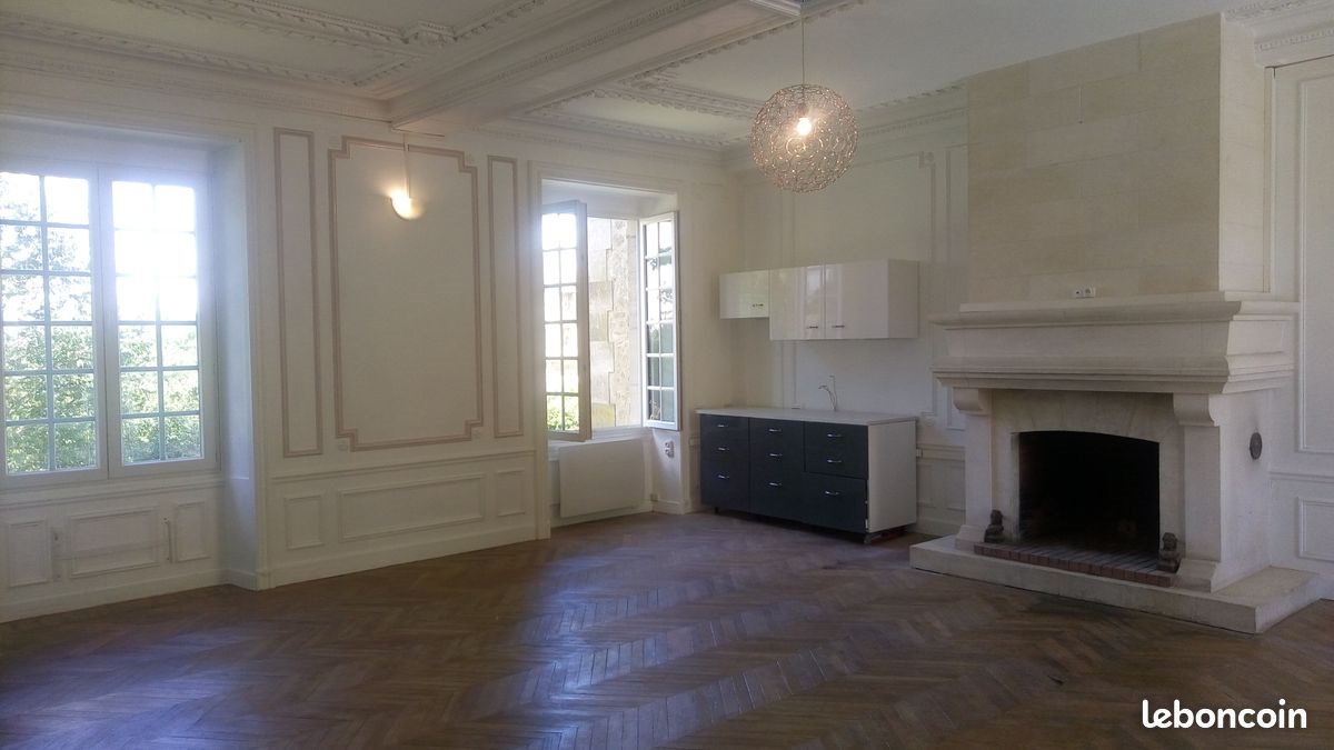 Appartement à louer, 68m², Magny-en-Vexin