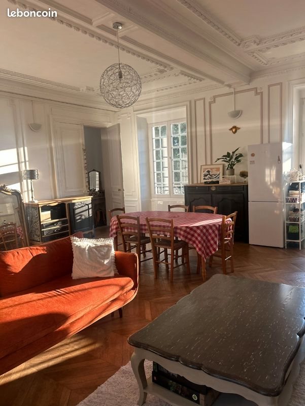 Appartement à louer, 68m², Magny-en-Vexin