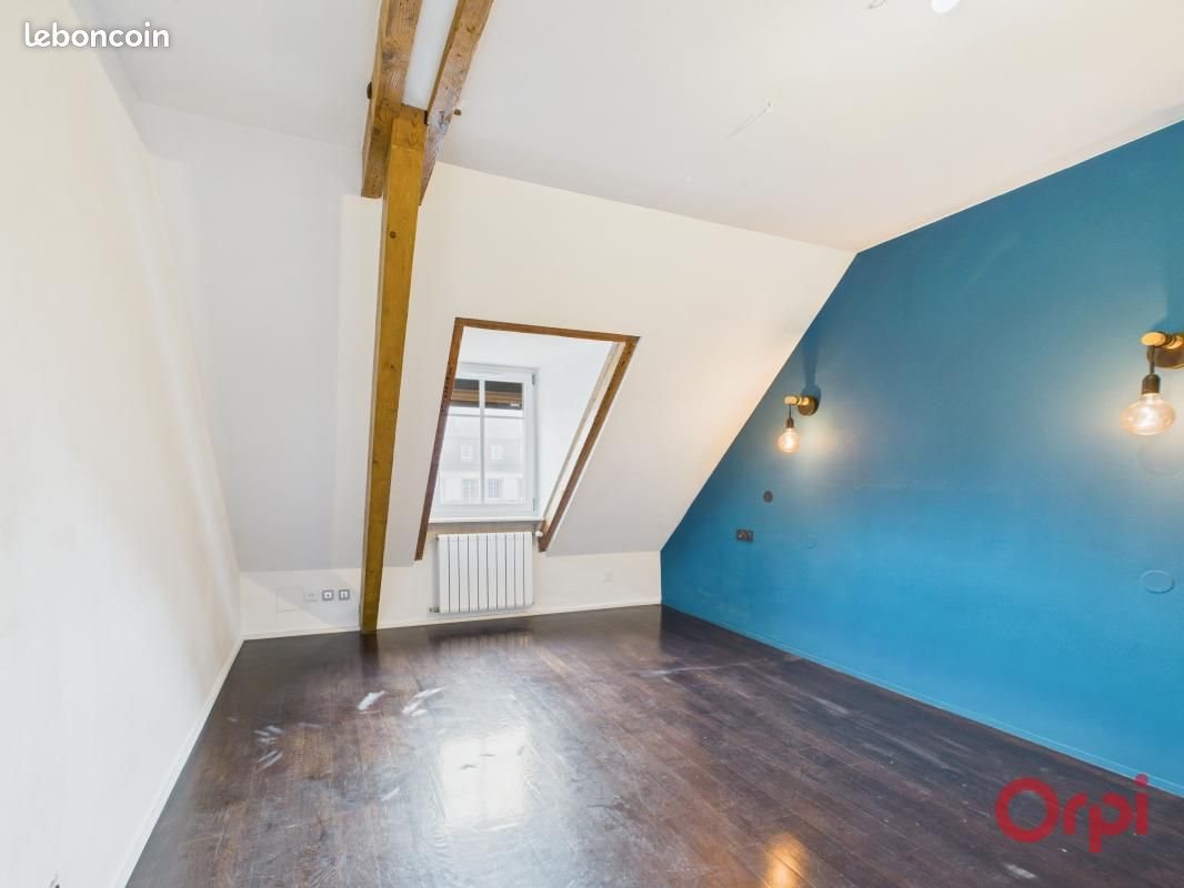 Appartement à vendre, 78m², Strasbourg