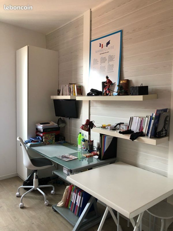 Appartement à louer, 18m², Annecy