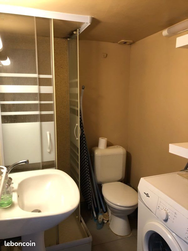 Appartement à louer, 18m², Annecy