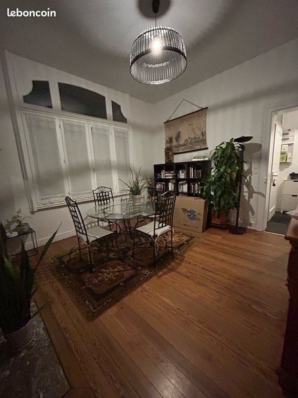 Maison à louer, 134m², Le Mans