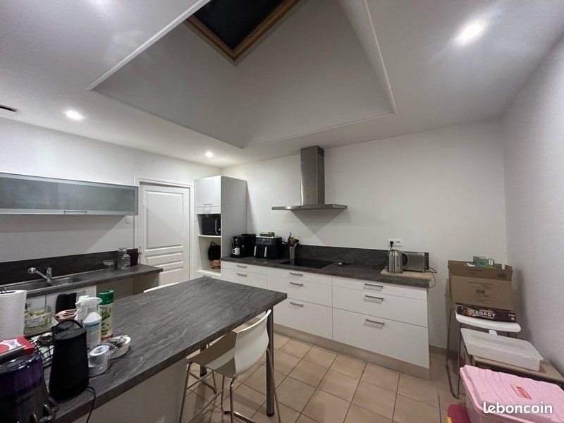 Maison à louer, 134m², Le Mans