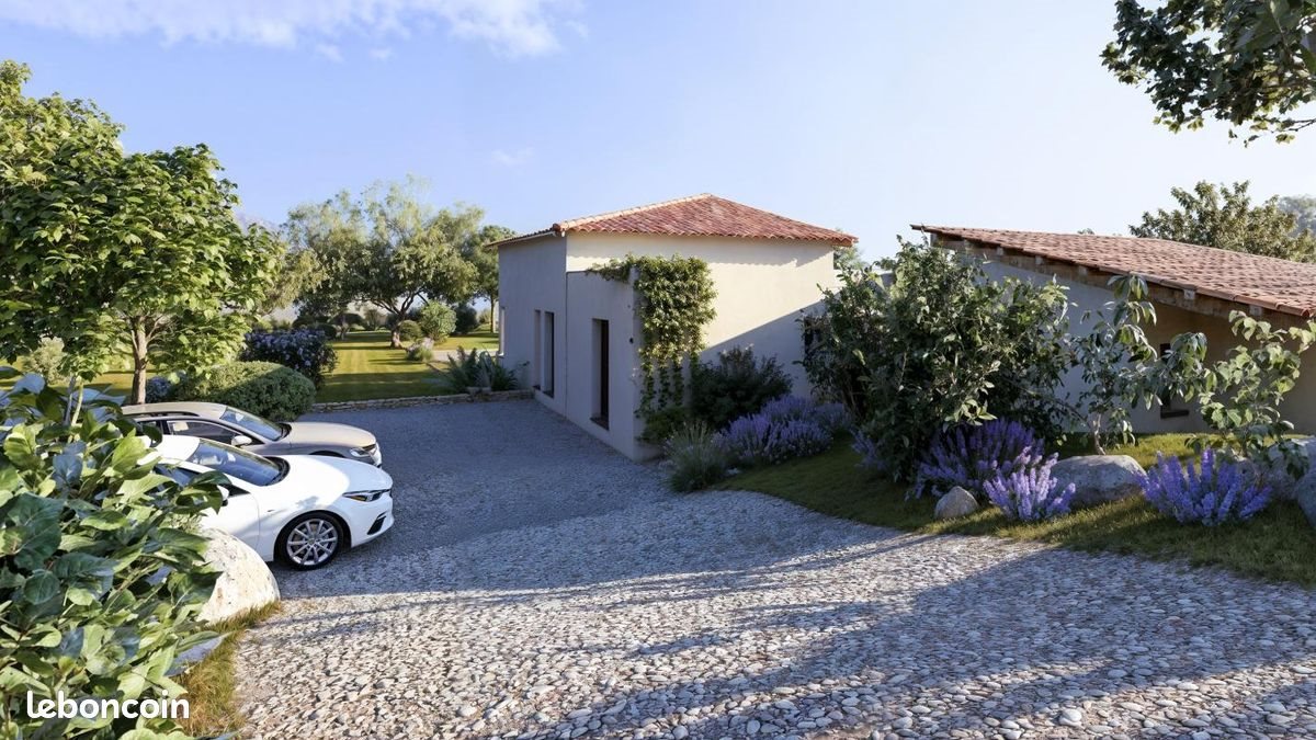 Maison à vendre, 140m², Marseille 11ème