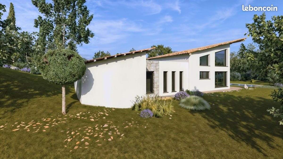 Maison à vendre, 140m², Marseille 11ème