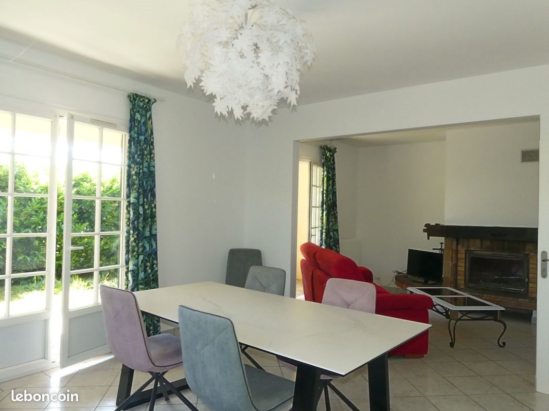 Maison à louer, 117m², Lacanau