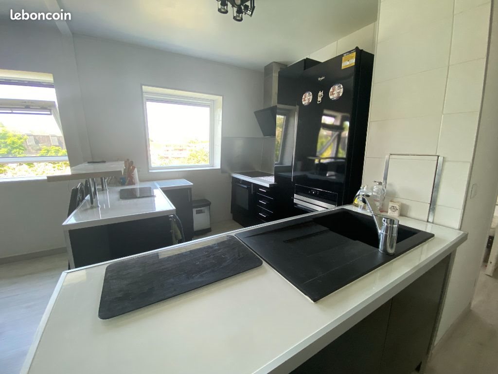 Appartement à louer, 49m², Viry-Châtillon