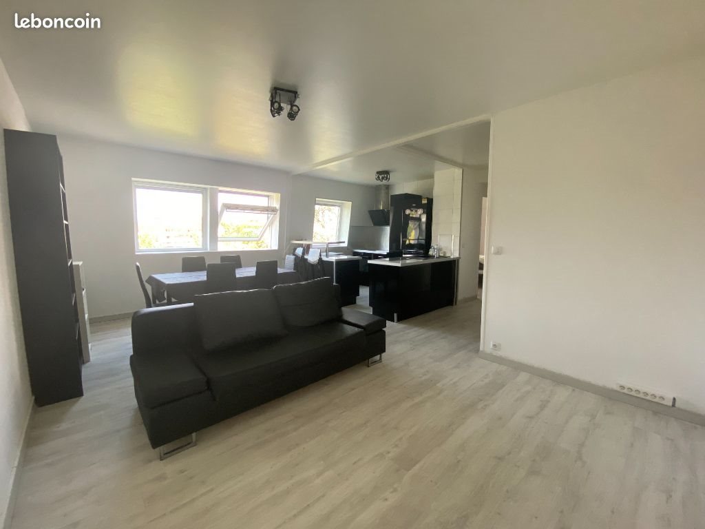 Appartement à louer, 49m², Viry-Châtillon