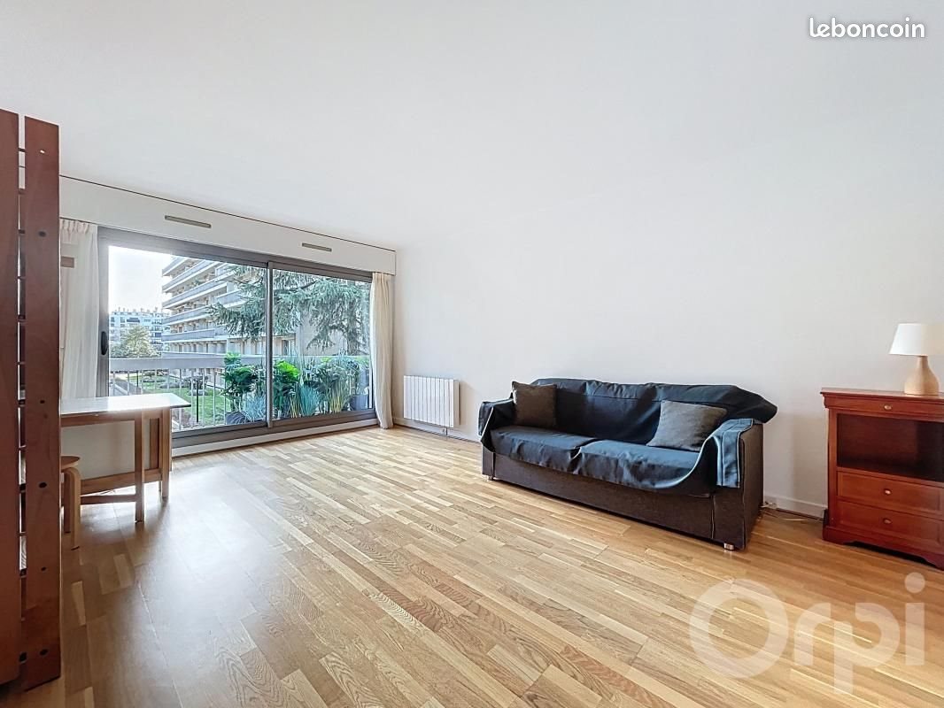 Appartement à louer, 47m², Maisons-Alfort