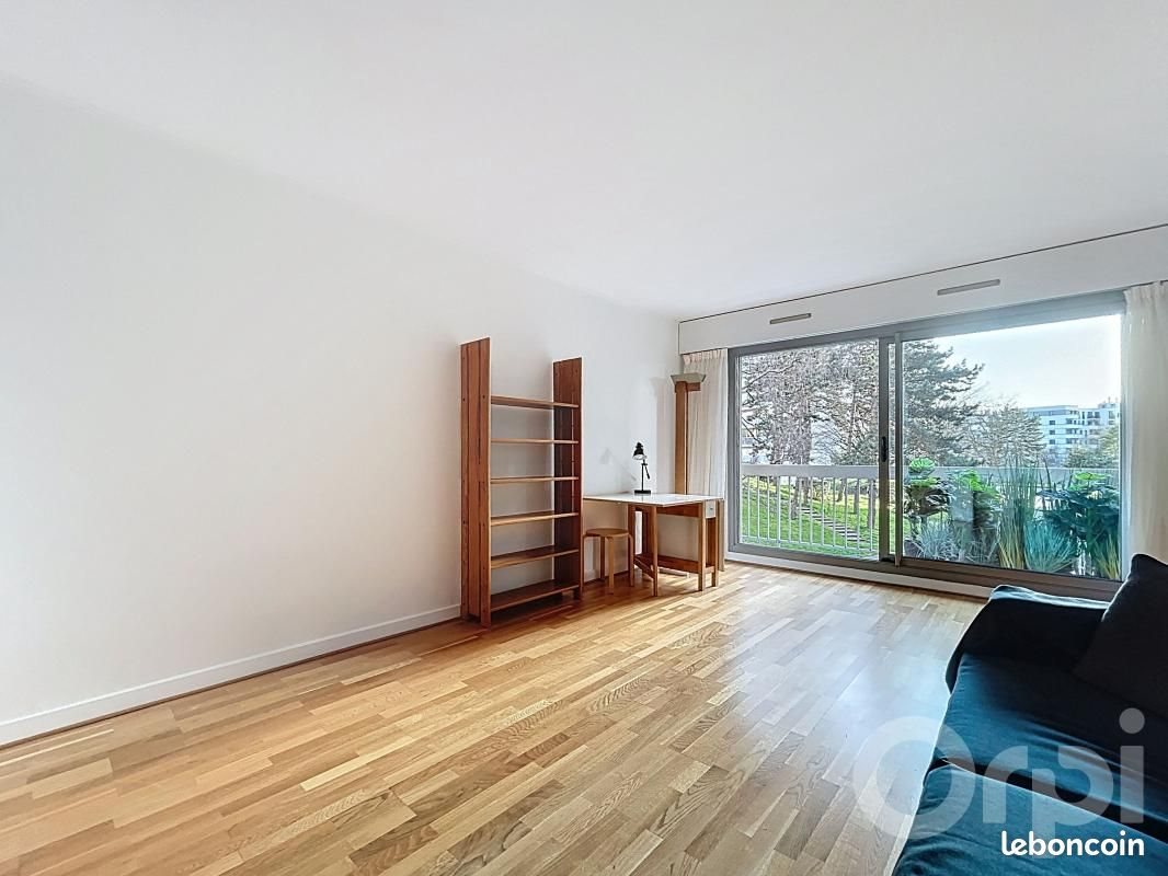 Appartement à louer, 47m², Maisons-Alfort
