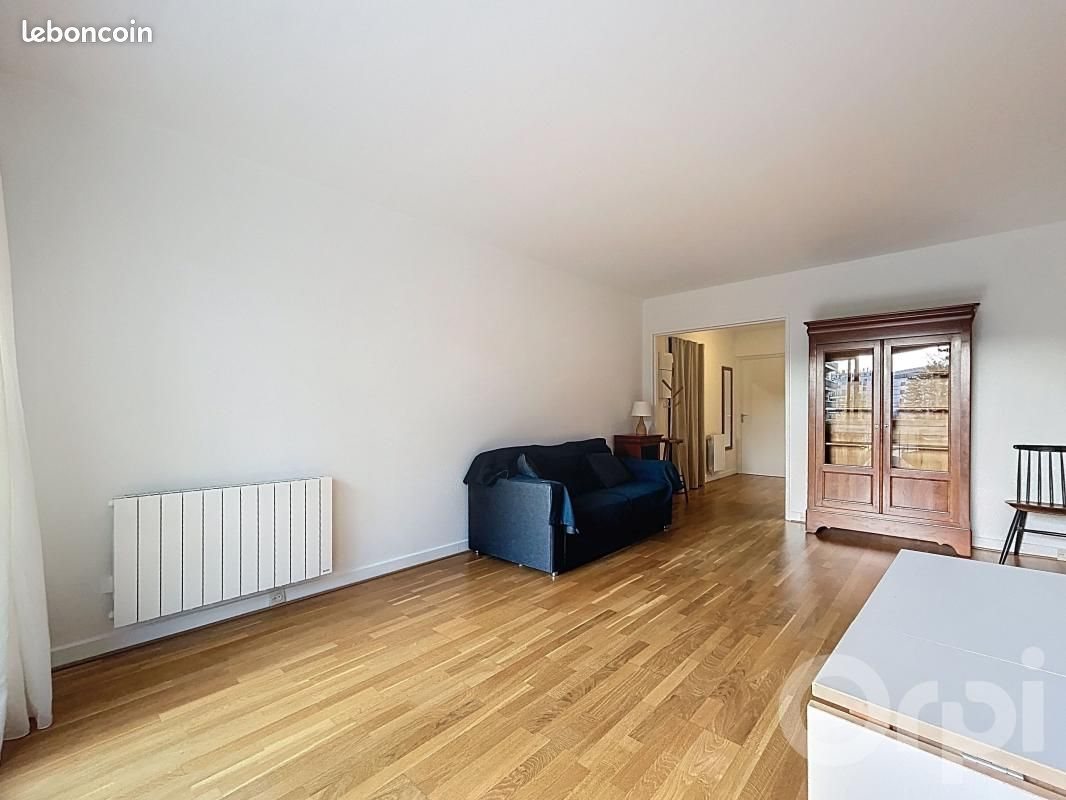 Appartement à louer, 47m², Maisons-Alfort