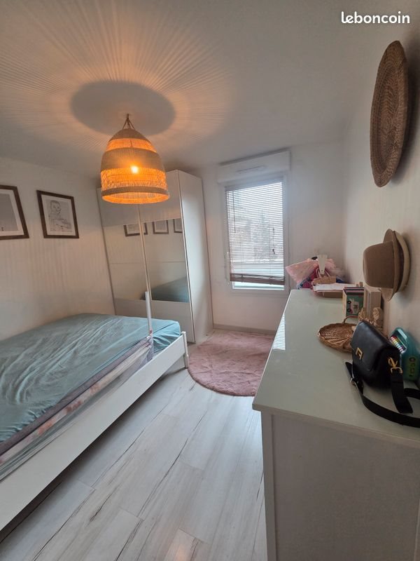 Appartement à louer, 62m², Sannois