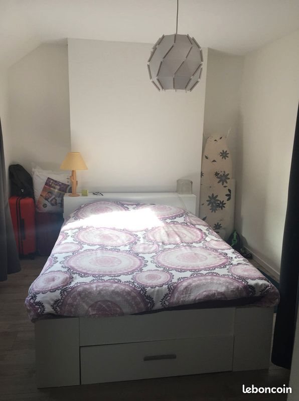 Appartement à louer, 46m², Dunkerque