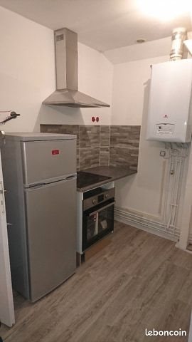 Appartement à louer, 46m², Dunkerque