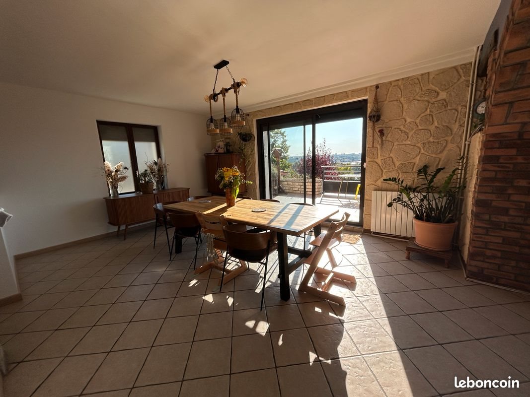Maison à vendre, 219m², Amfreville-la-Mi-Voie