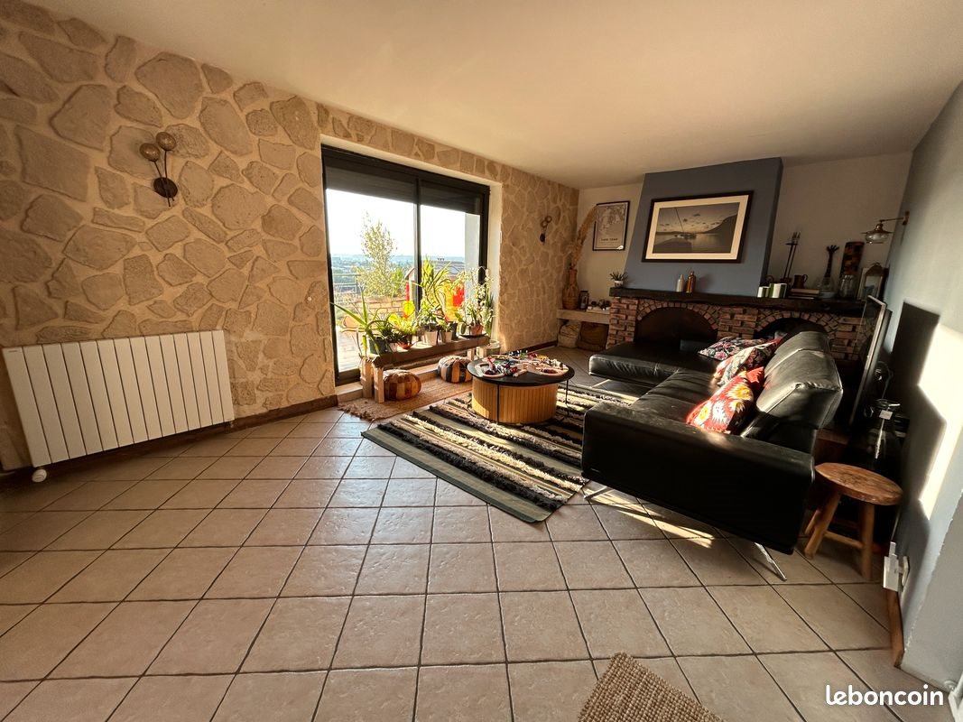 Maison à vendre, 219m², Amfreville-la-Mi-Voie
