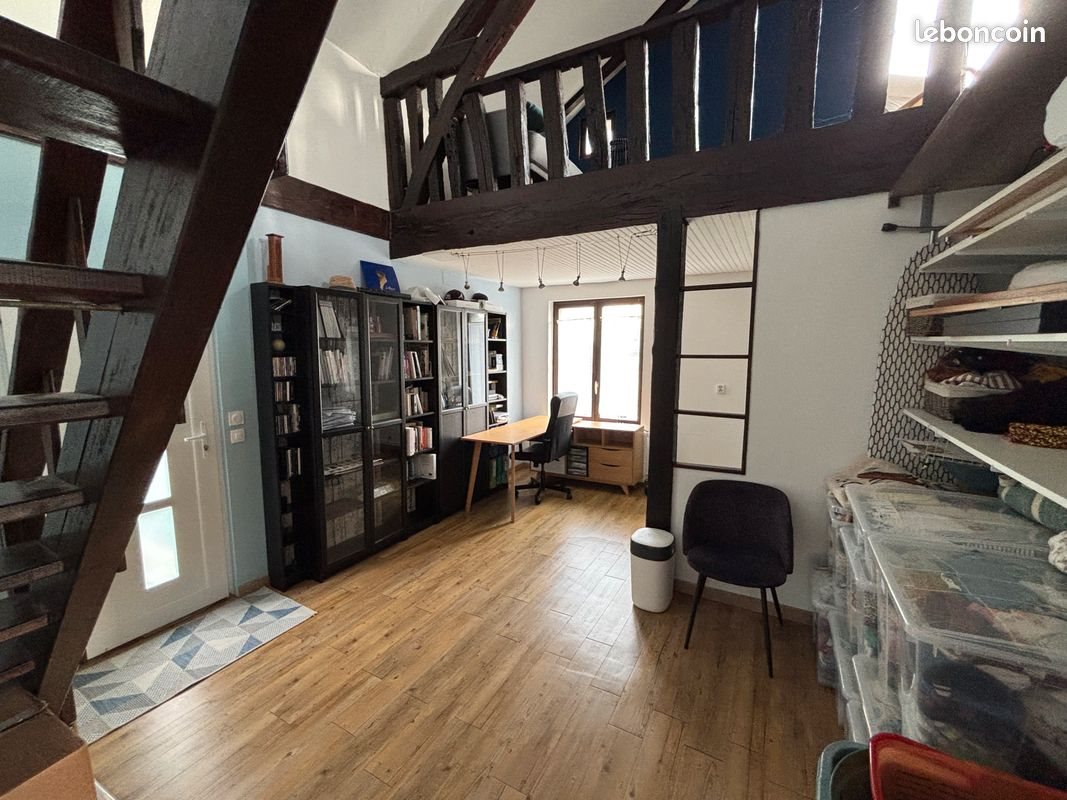 Maison à vendre, 219m², Amfreville-la-Mi-Voie