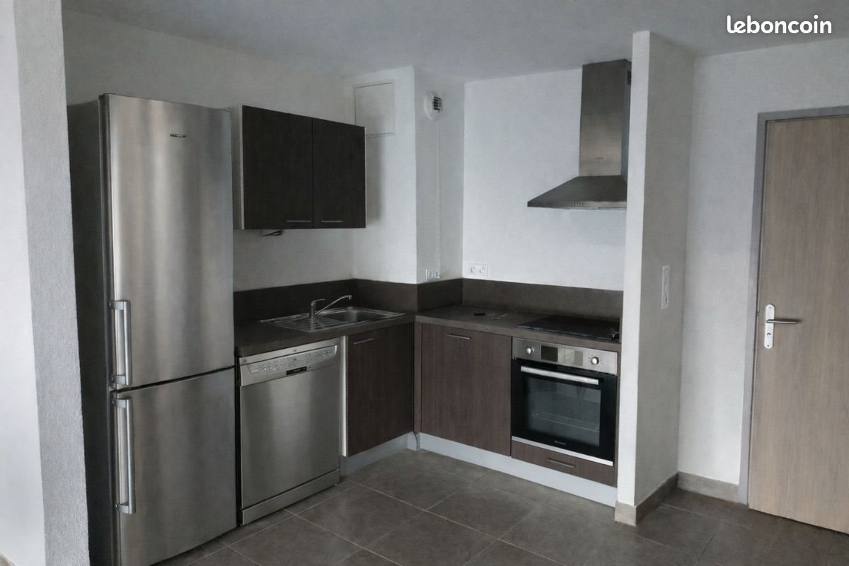 Appartement à vendre, 47m², Port-la-Nouvelle