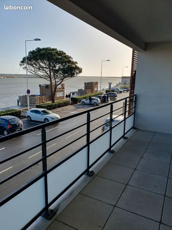 Appartement à vendre, 47m², Port-la-Nouvelle