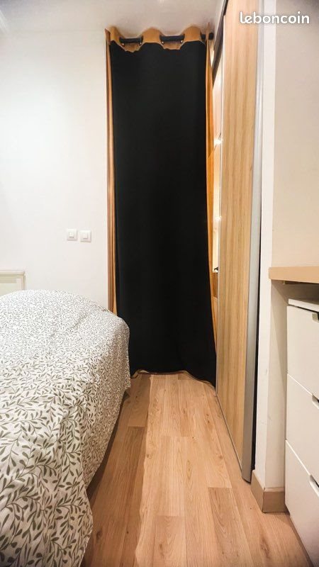 Appartement à vendre, 30m², Paris 12ème