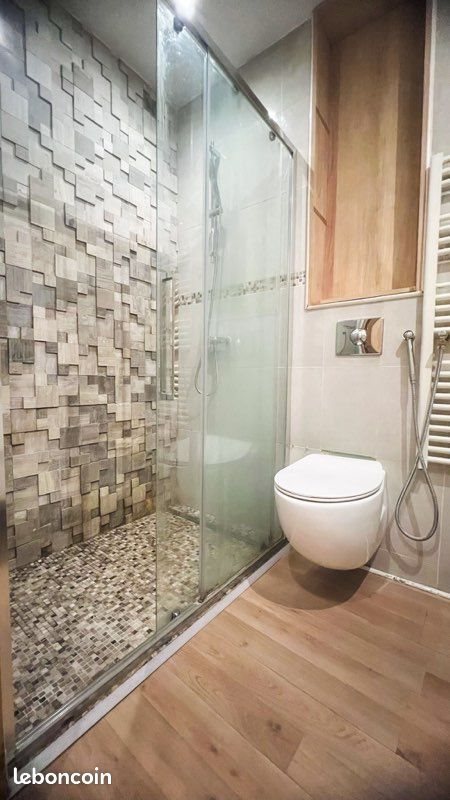 Appartement à vendre, 30m², Paris 12ème