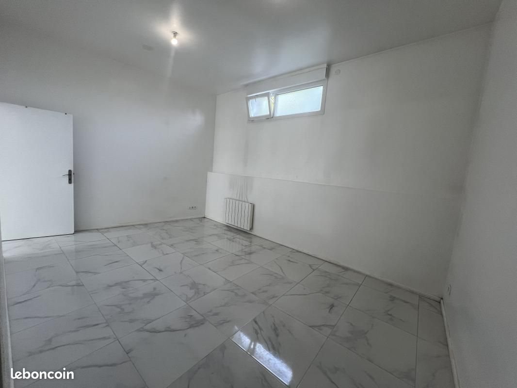 Appartement à louer, 40m², Amiens