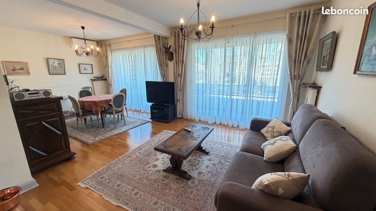 Appartement à vendre, 105m², Romorantin-Lanthenay