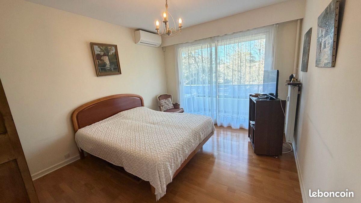 Appartement à vendre, 105m², Romorantin-Lanthenay