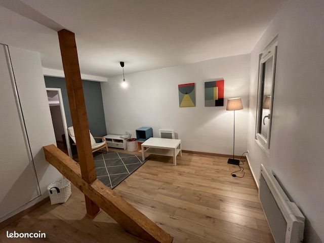 Appartement à louer, 52m², Toulouse