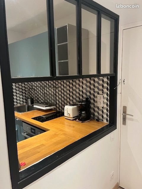 Appartement à louer, 52m², Toulouse