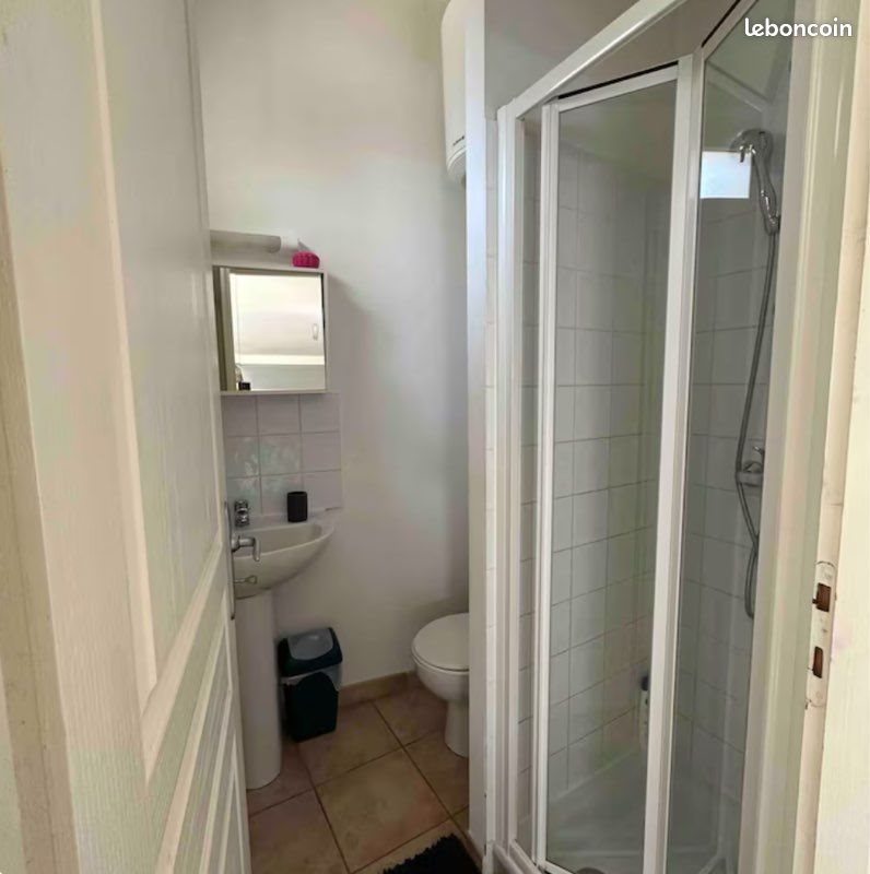 Appartement à louer, 40m², Carcassonne