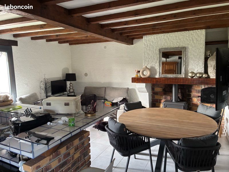 Maison à louer, 100m², Ausson