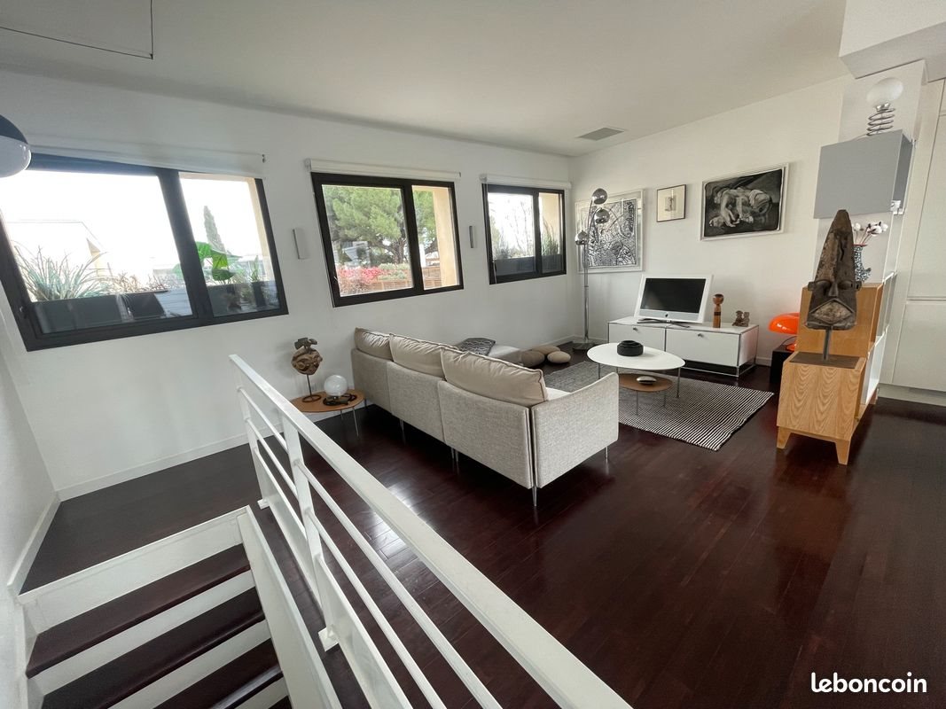 Appartement à vendre, 110m², Montpellier