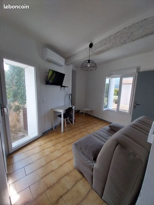 Appartement à louer, 27m², Digne-les-Bains