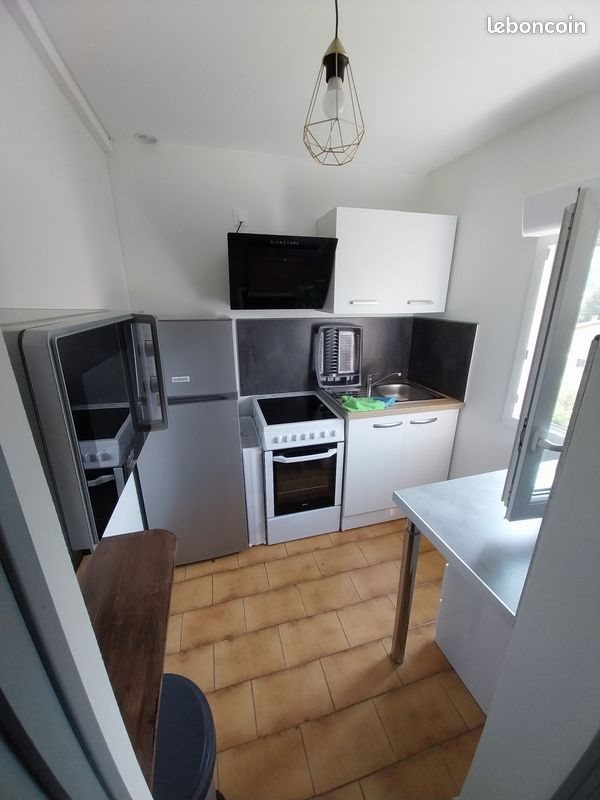 Appartement à louer, 27m², Digne-les-Bains