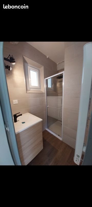 Appartement à louer, 27m², Digne-les-Bains