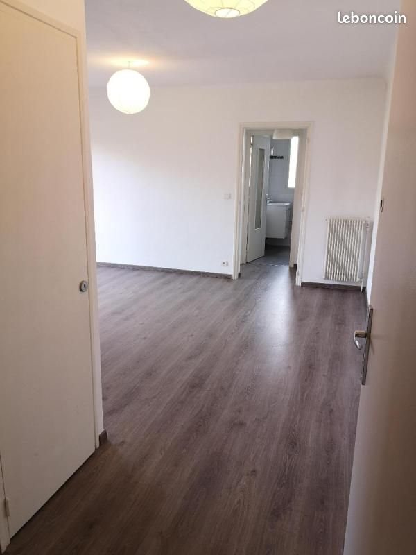 Appartement à louer, 42m², Montpellier