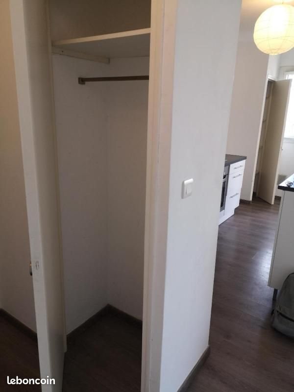 Appartement à louer, 42m², Montpellier