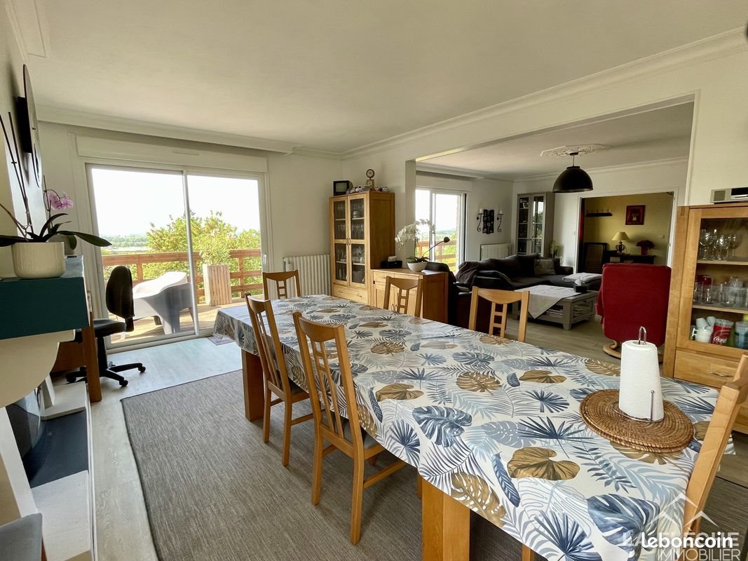 Maison à vendre, 217m², La Flèche