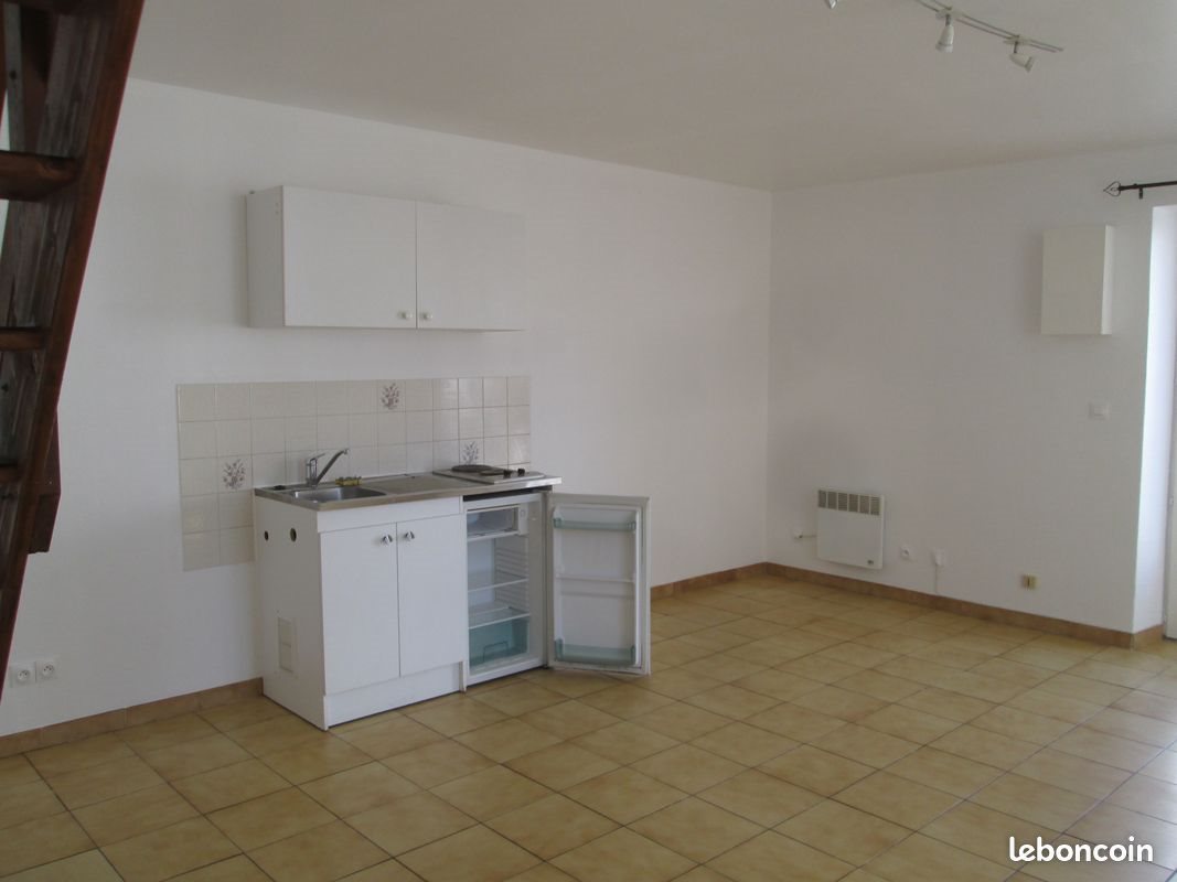 Appartement à louer, 50m², Surgères