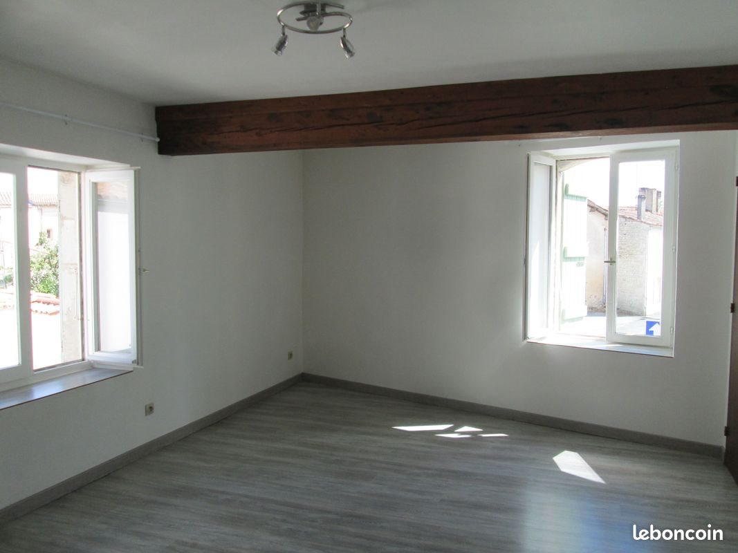 Appartement à louer, 50m², Surgères