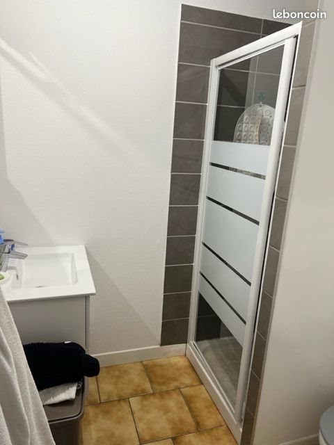 Appartement à louer, 40m², Homécourt