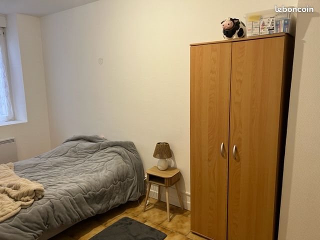Appartement à louer, 40m², Homécourt