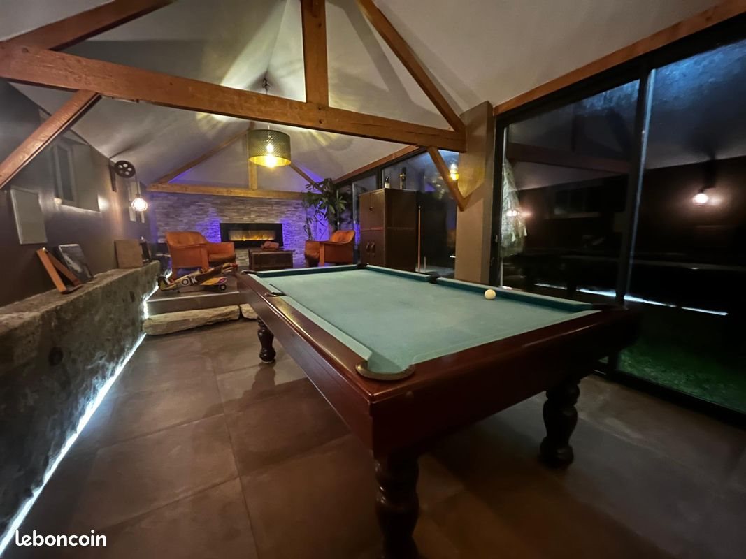 Maison à vendre, 200m², Vétheuil