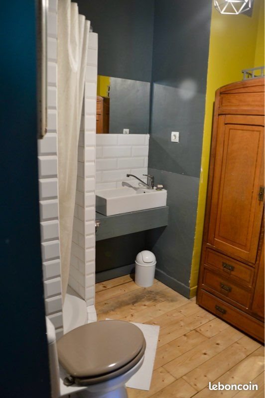 Appartement à vendre, 27m², Marseille 1er