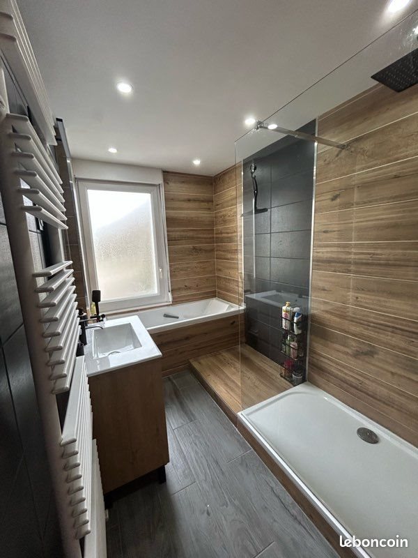 Maison à vendre, 135m², Petite-Forêt