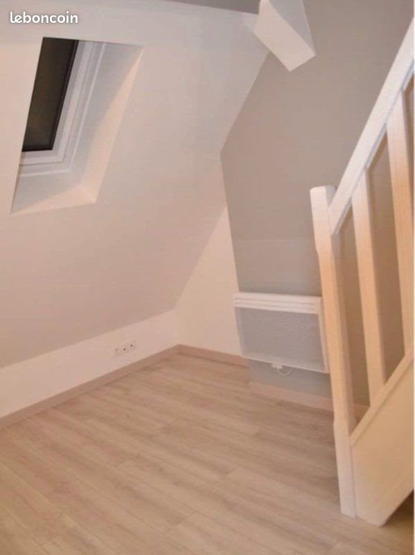 Appartement à louer, 18m², Boulogne-sur-Mer