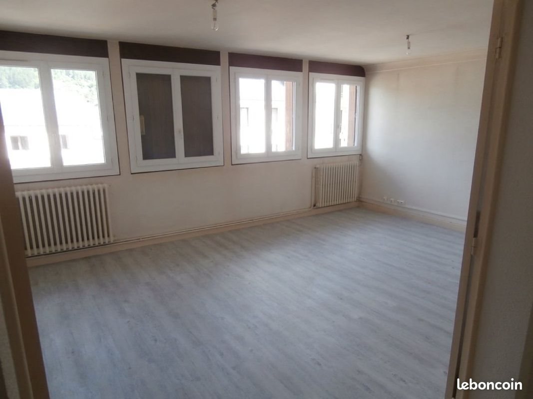 Appartement à vendre, 79m², Mende