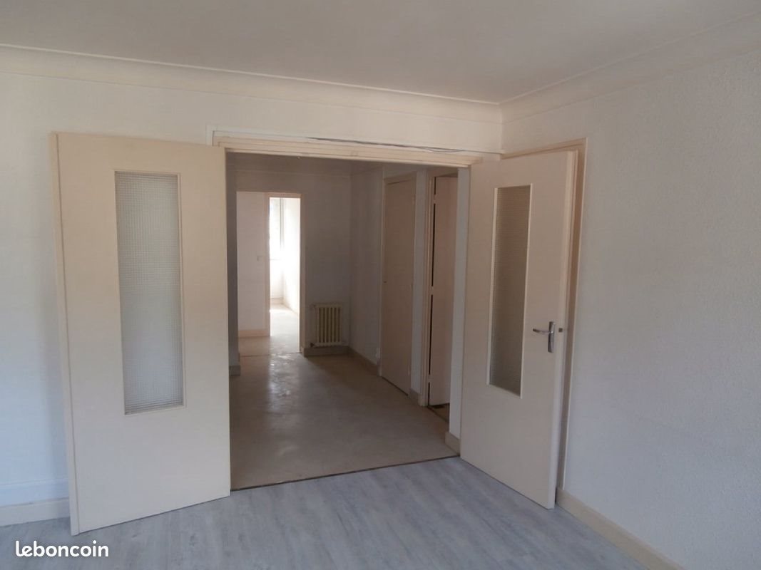 Appartement à vendre, 79m², Mende